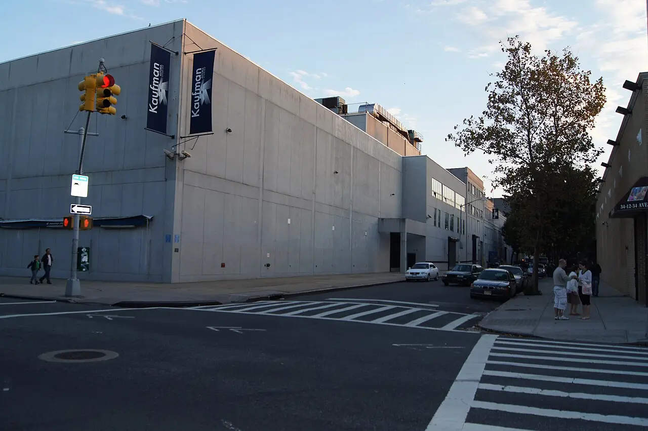 Astoria, a few blocks from Mayahuel