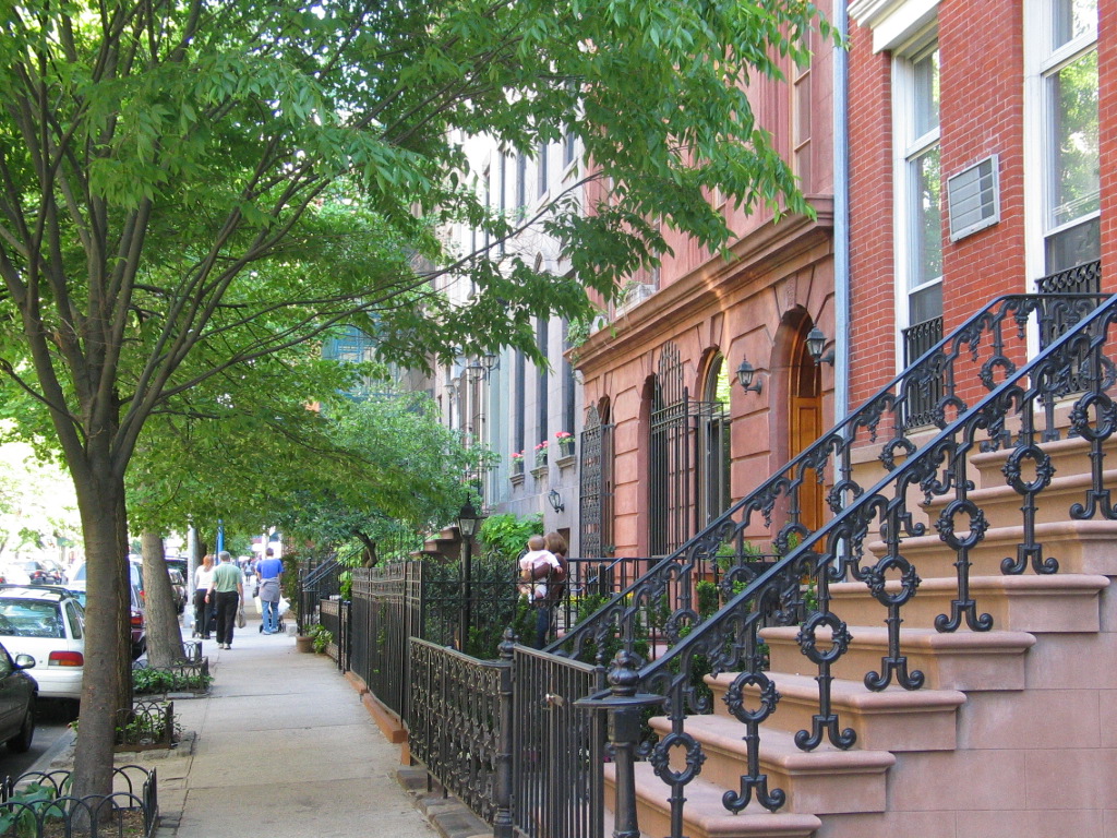Chelsea, Manhattan: Chelsea1217