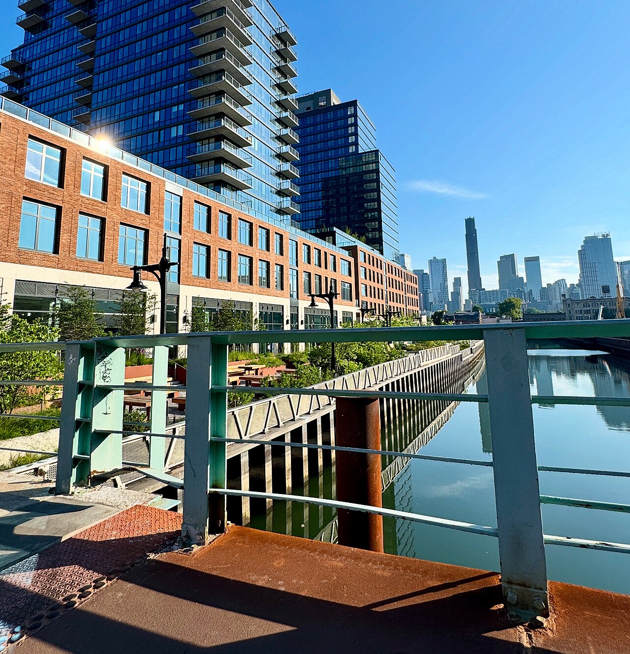 Gowanus, Brooklyn: Gowanus, Brooklyn