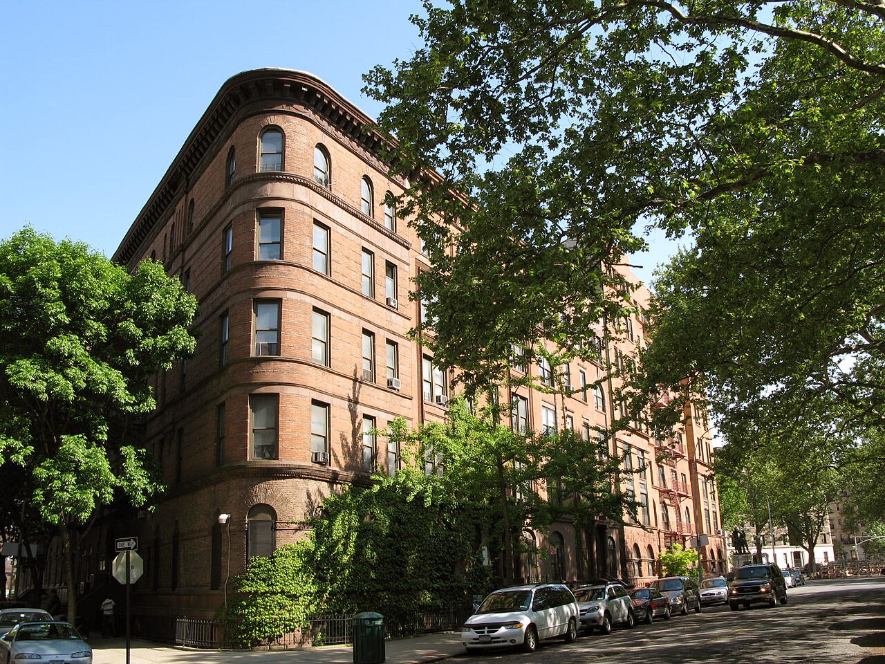 Harlem, Manhattan: Harlem 04