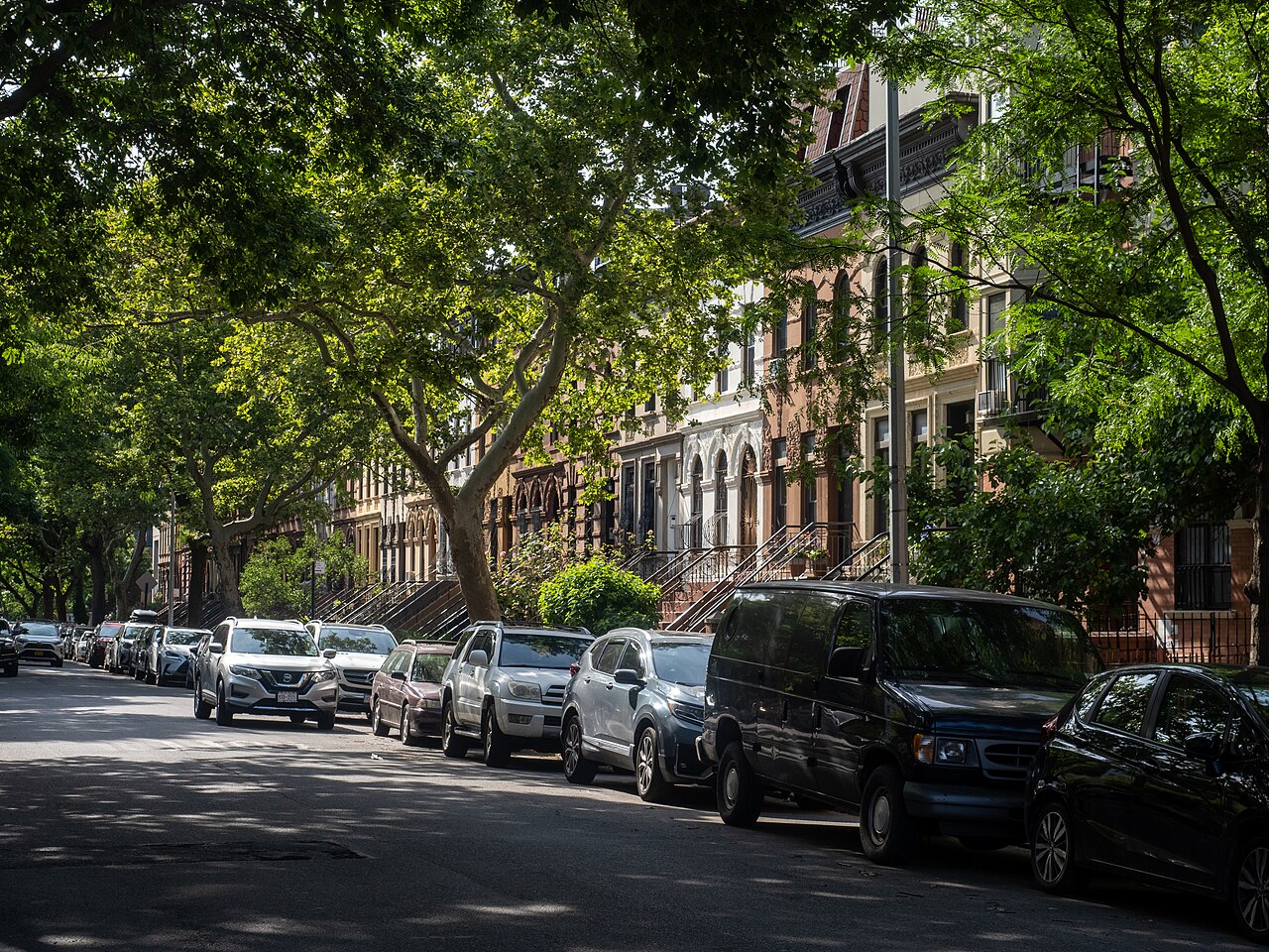 Prospect Heights, Brooklyn: Prospect Heights, Brooklyn (52301271752)