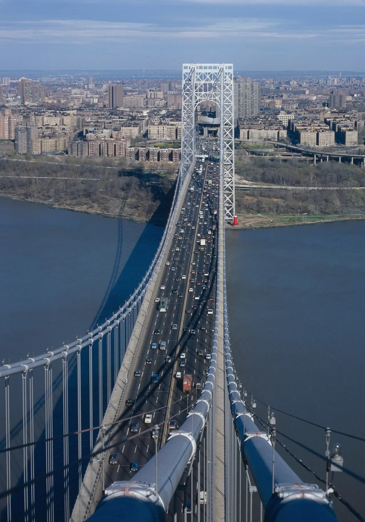 Washington Heights, the neighborhood around Broadway Slice