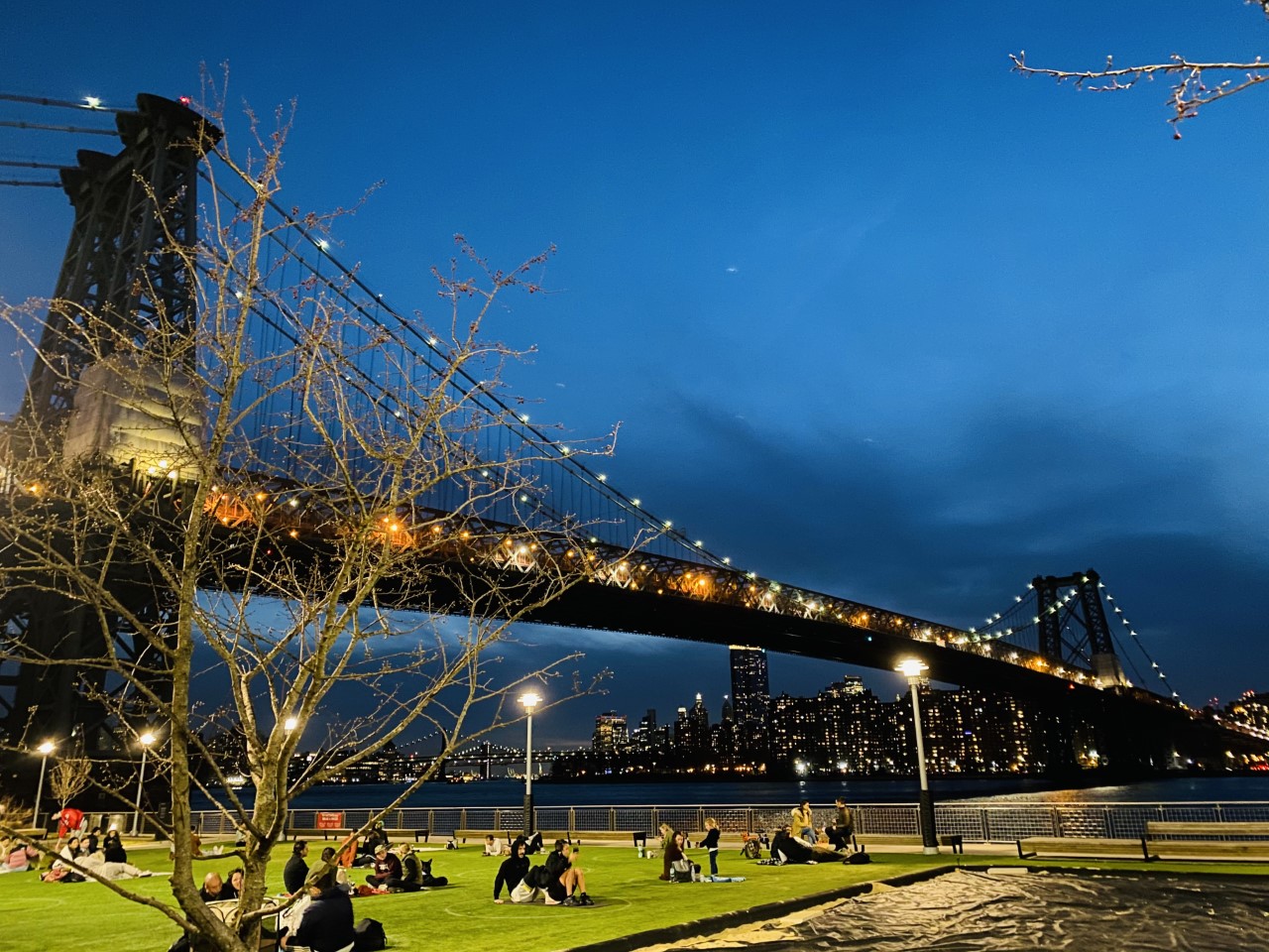 Williamsburg, Brooklyn: WilliamsburgBK