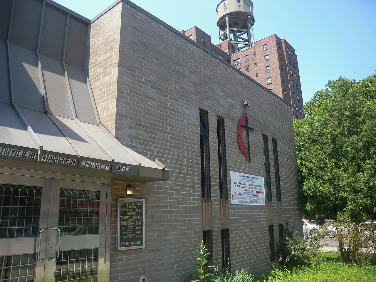 Gowanus around Public Records