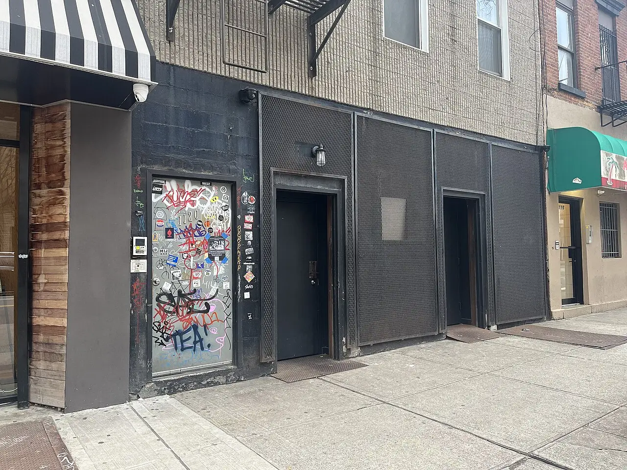 Saint Vitus, Bushwick